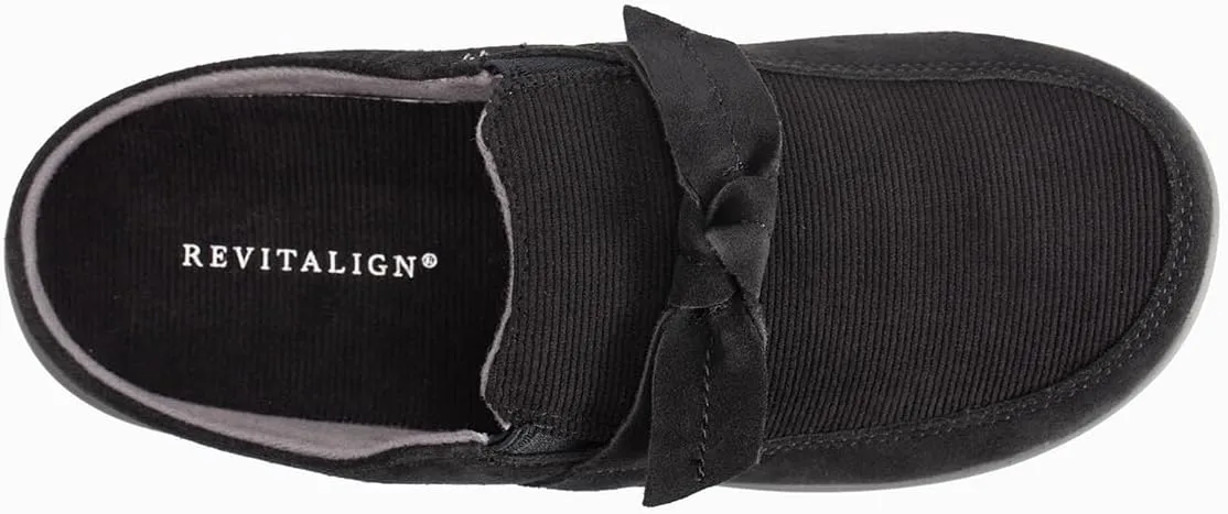 REVITALIGN Women's Siesta Crew Mule