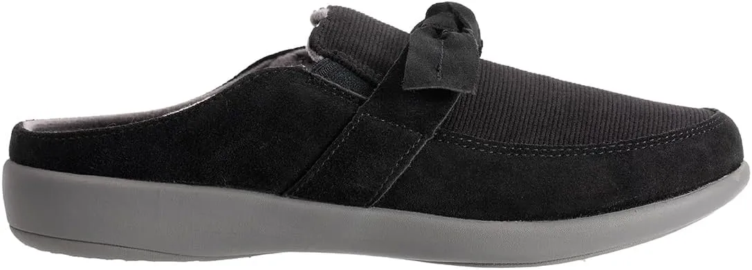 REVITALIGN Women's Siesta Crew Mule