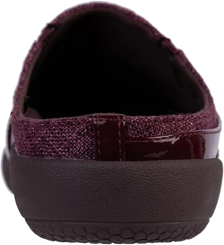 REVITALIGN Women's Siesta Nuevo Mandy Mule