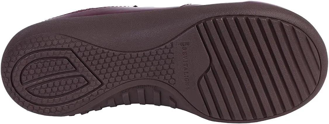 REVITALIGN Women's Siesta Nuevo Mandy Mule