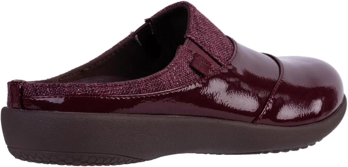 REVITALIGN Women's Siesta Nuevo Mandy Mule