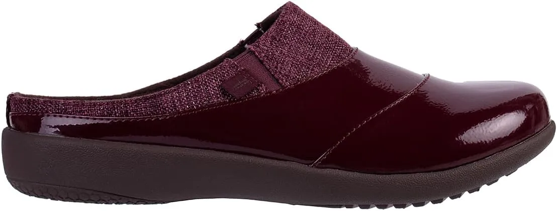 REVITALIGN Women's Siesta Nuevo Mandy Mule