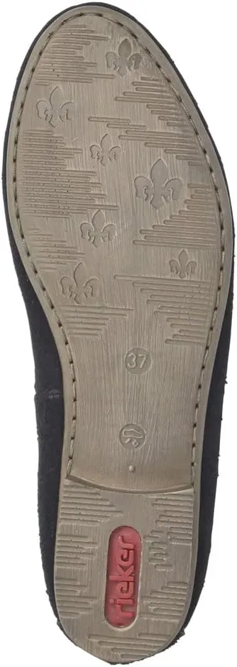 Rieker Women's Ballet Flat