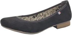 Rieker Women's Ballet Flat