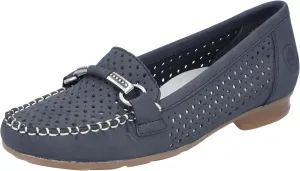 Rieker Women's Loafer