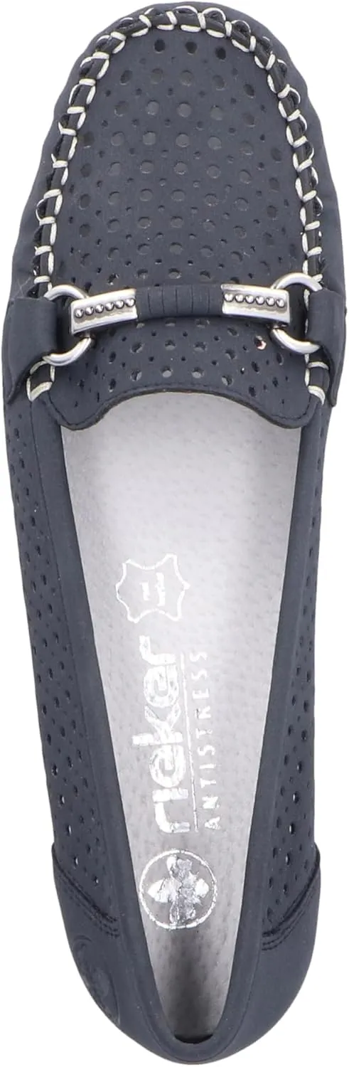 Rieker Women's Loafer