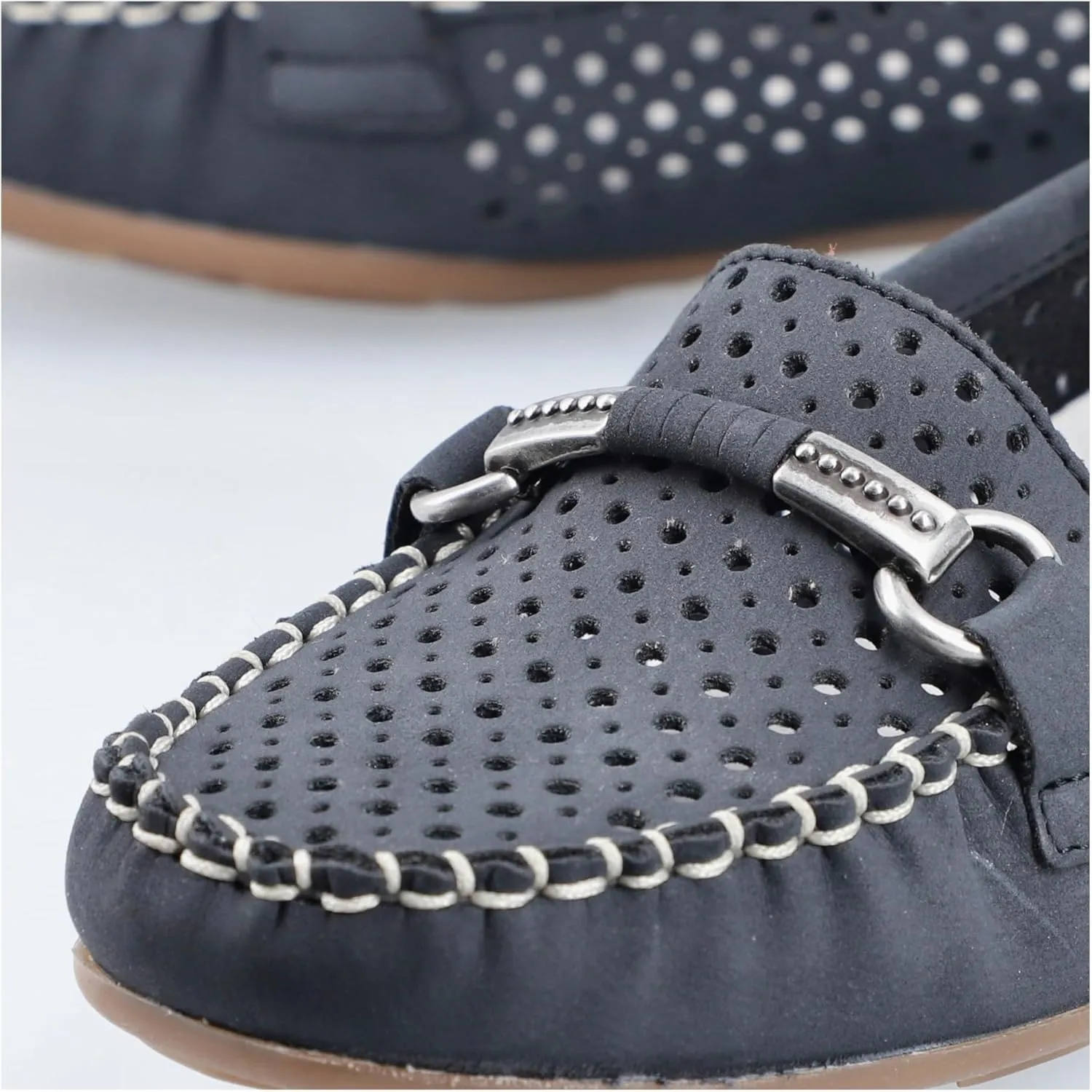Rieker Women's Loafer