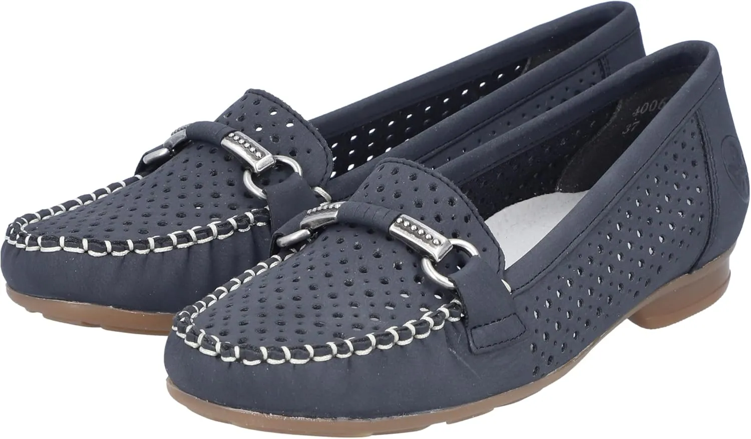Rieker Women's Loafer