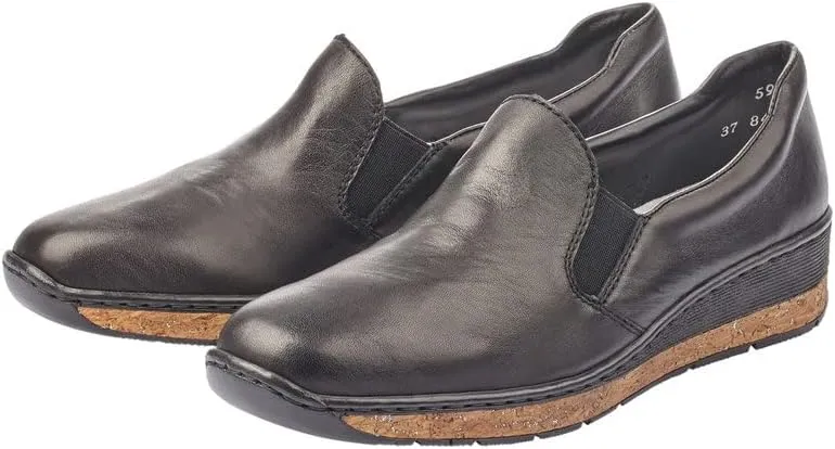 Rieker Women's Loafer