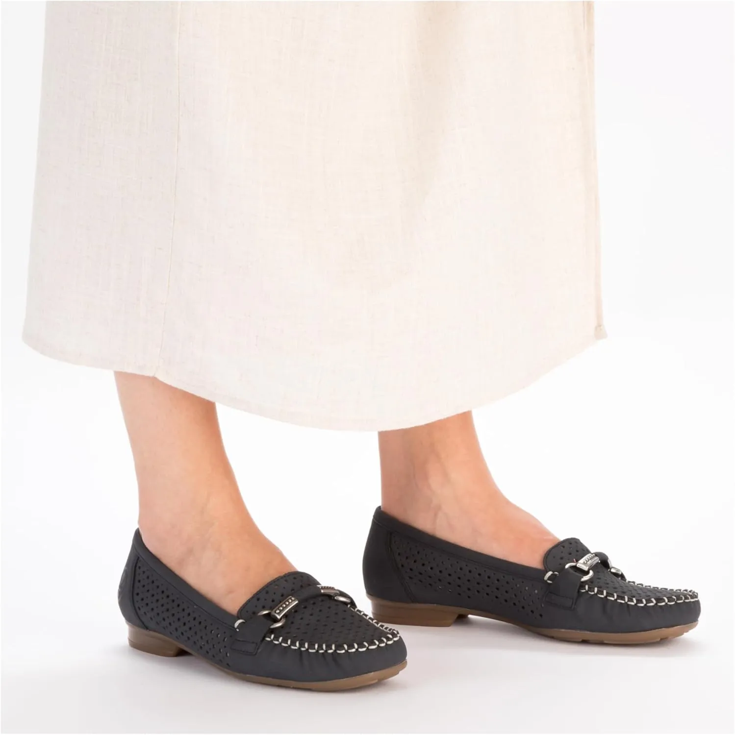 Rieker Women's Loafer