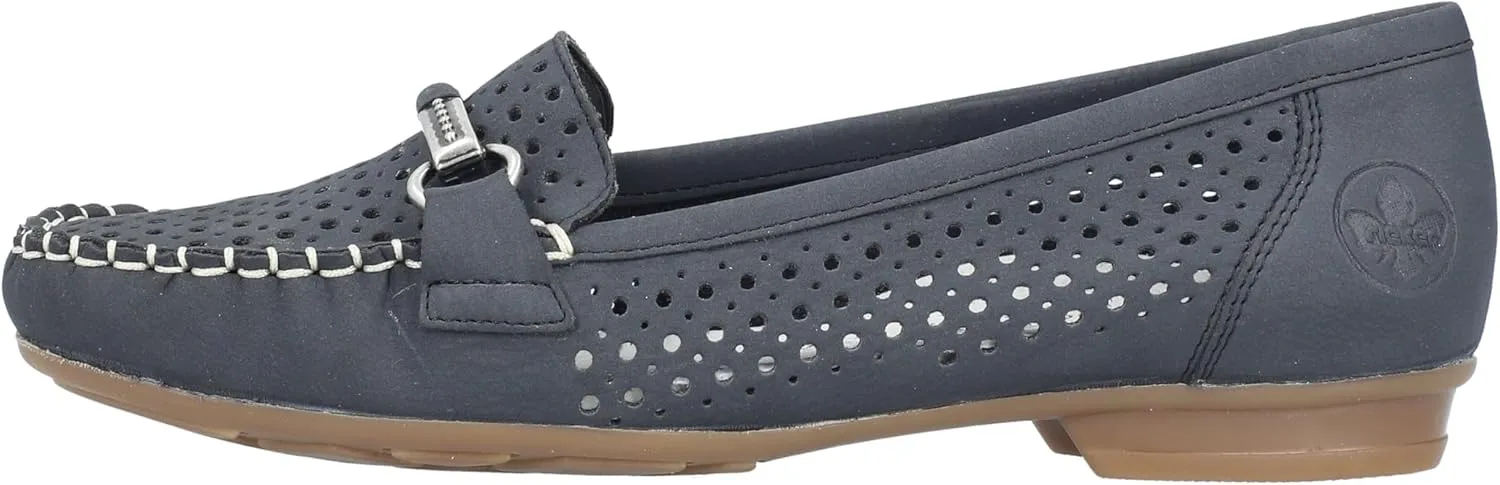 Rieker Women's Loafer
