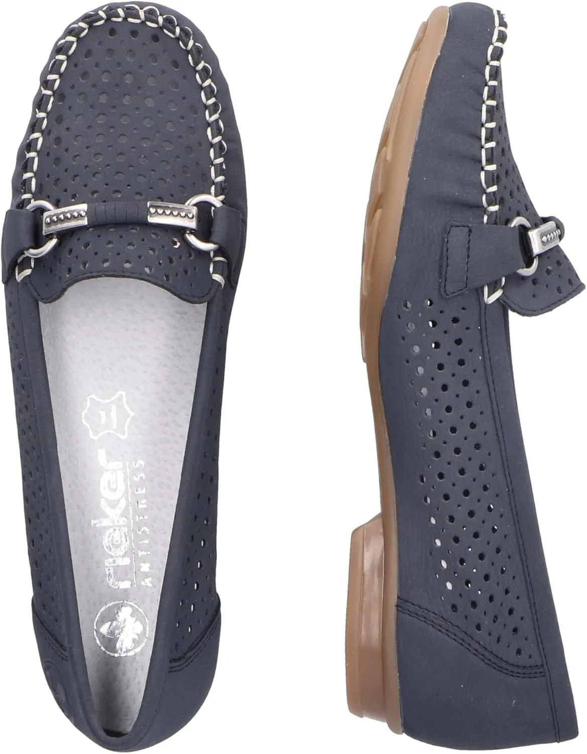 Rieker Women's Loafer