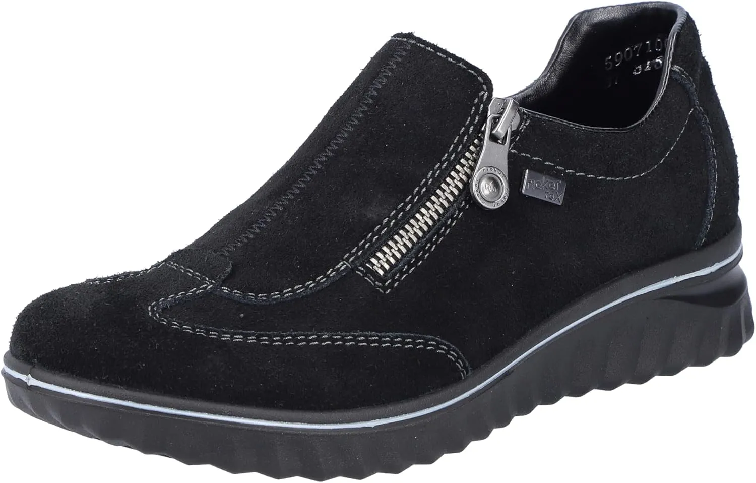Rieker Women's Loafer