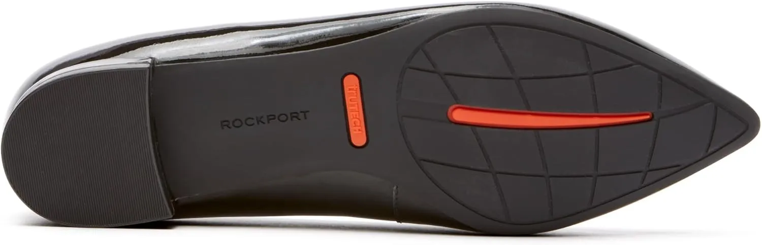 Rockport Women’s Adelyn Ballet Flat