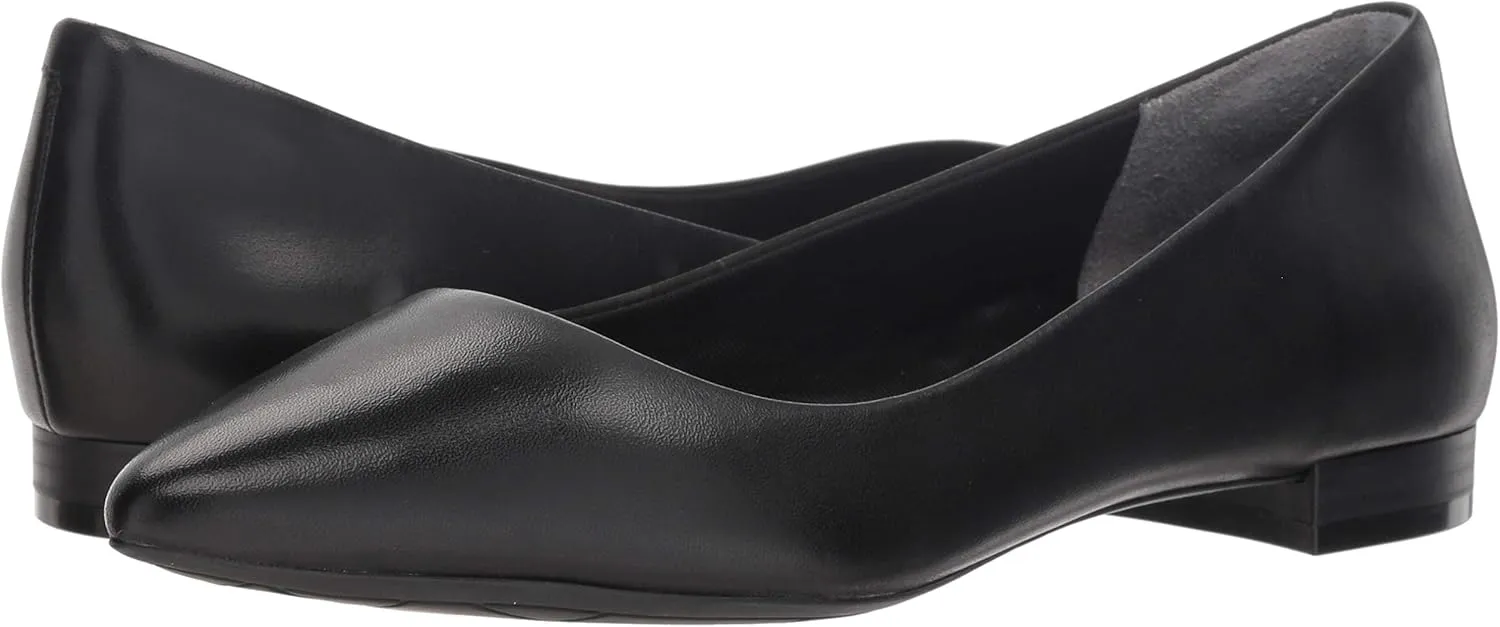 Rockport Women’s Adelyn Ballet Flat