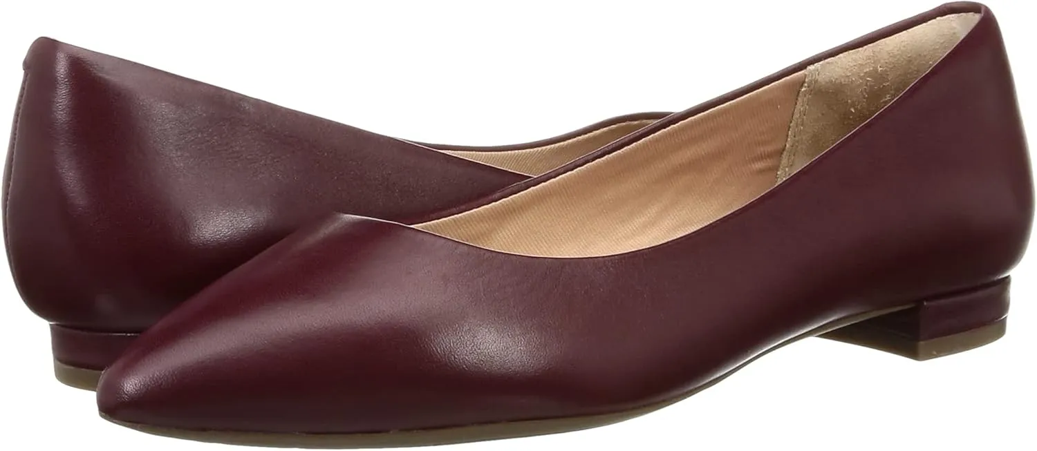 Rockport Women’s Adelyn Ballet Flat