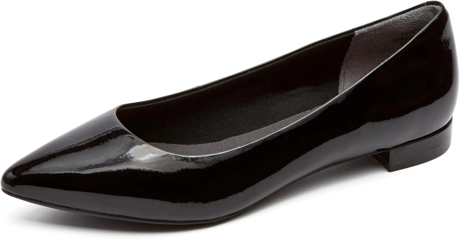 Rockport Women’s Adelyn Ballet Flat