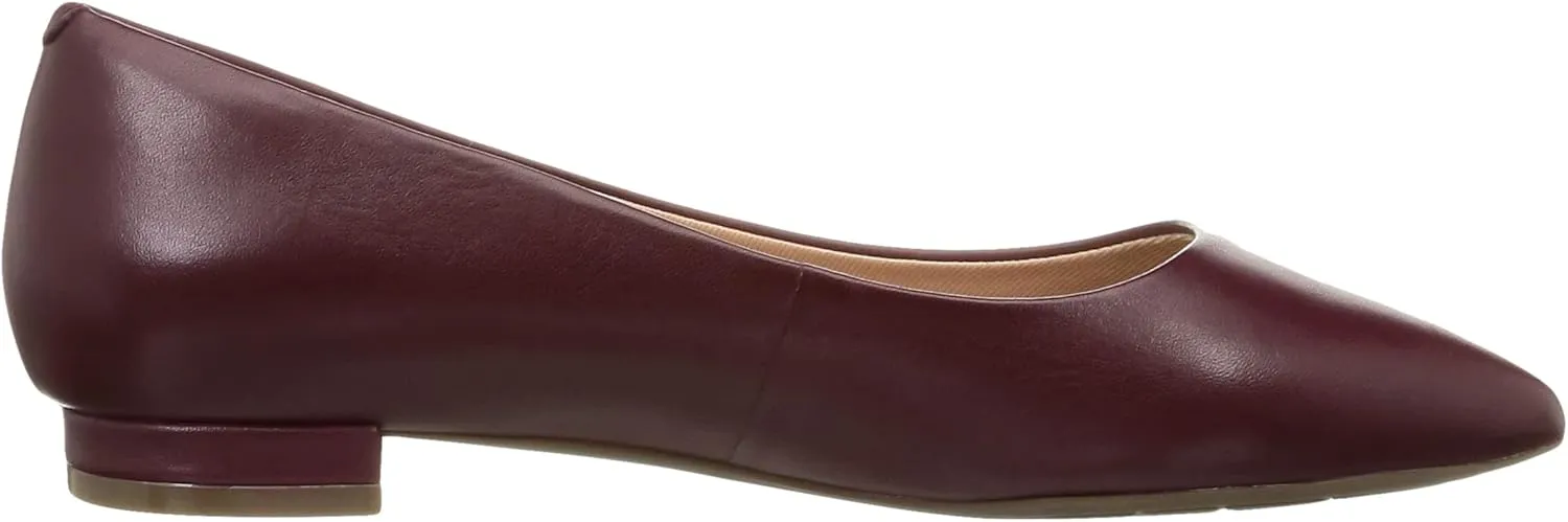 Rockport Women’s Adelyn Ballet Flat