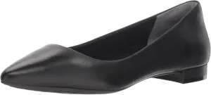 Rockport Women’s Adelyn Ballet Flat