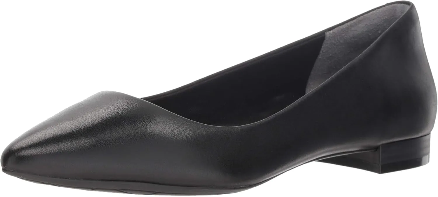 Rockport Women’s Adelyn Ballet Flat