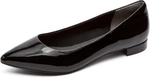 Rockport Women’s Adelyn Ballet Flat