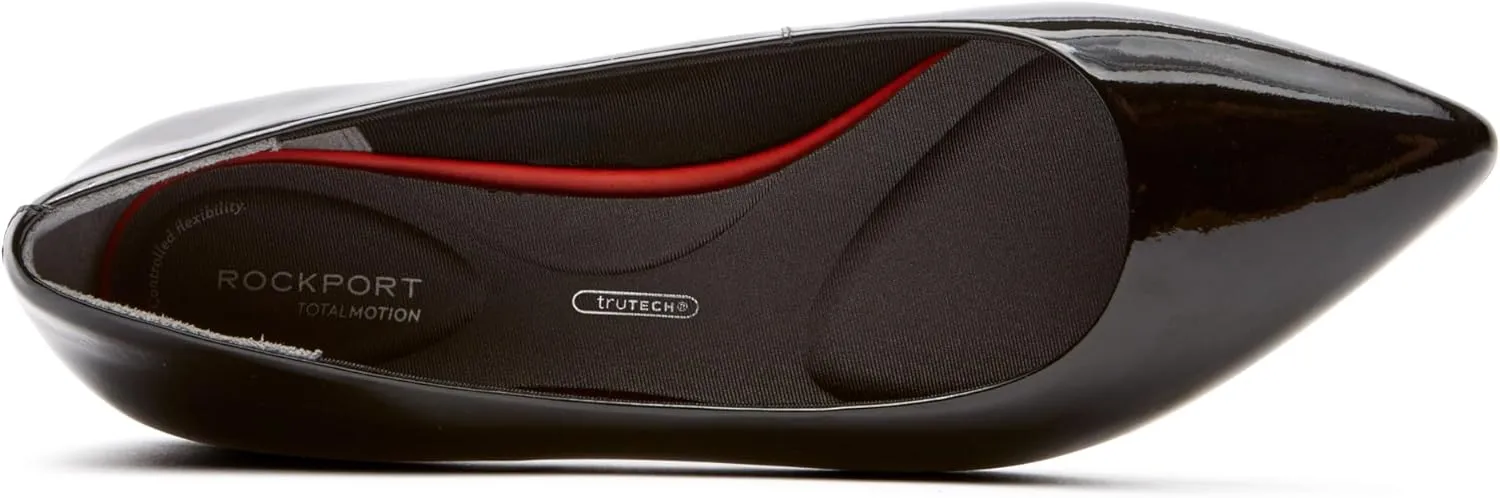 Rockport Women’s Adelyn Ballet Flat