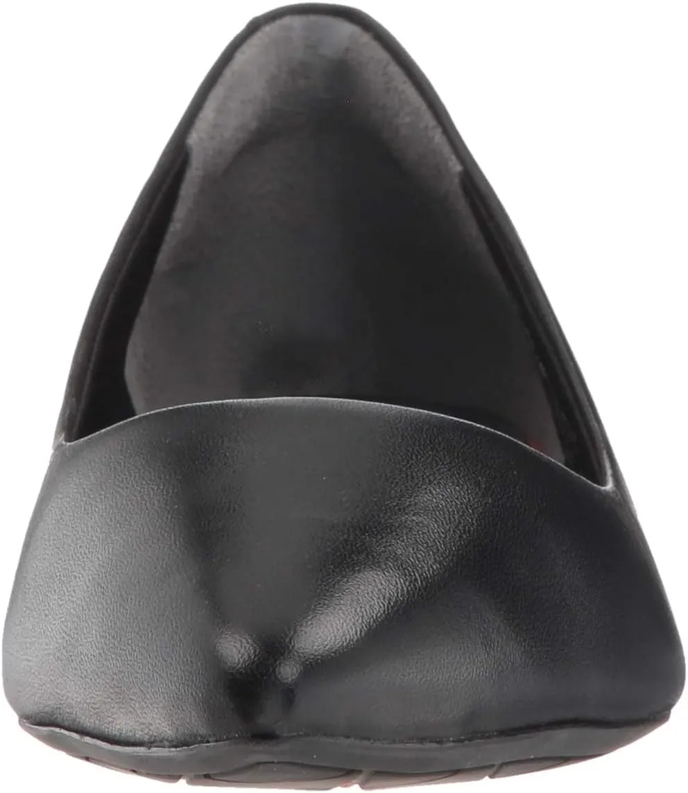 Rockport Women’s Adelyn Ballet Flat
