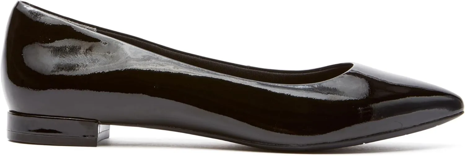 Rockport Women’s Adelyn Ballet Flat