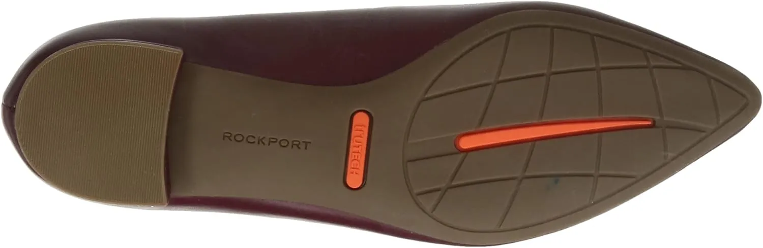 Rockport Women’s Adelyn Ballet Flat