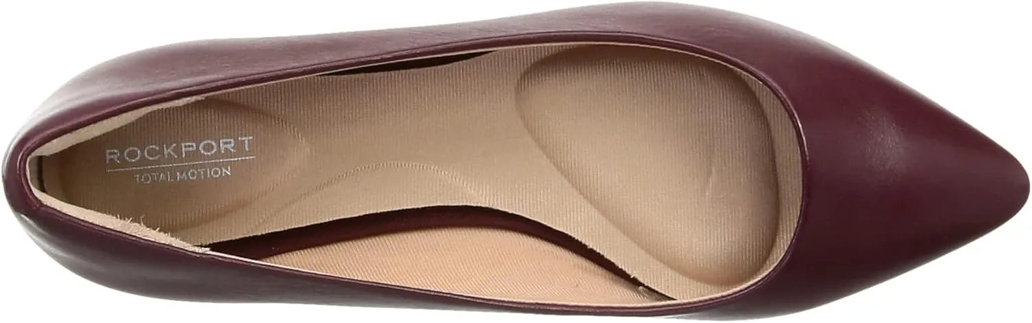 Rockport Women’s Adelyn Ballet Flat
