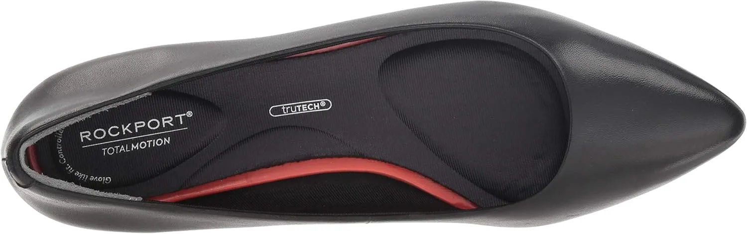 Rockport Women’s Adelyn Ballet Flat