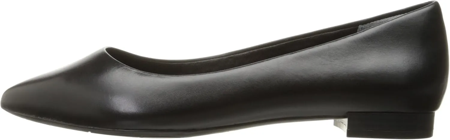 Rockport Women’s Adelyn Ballet Flat