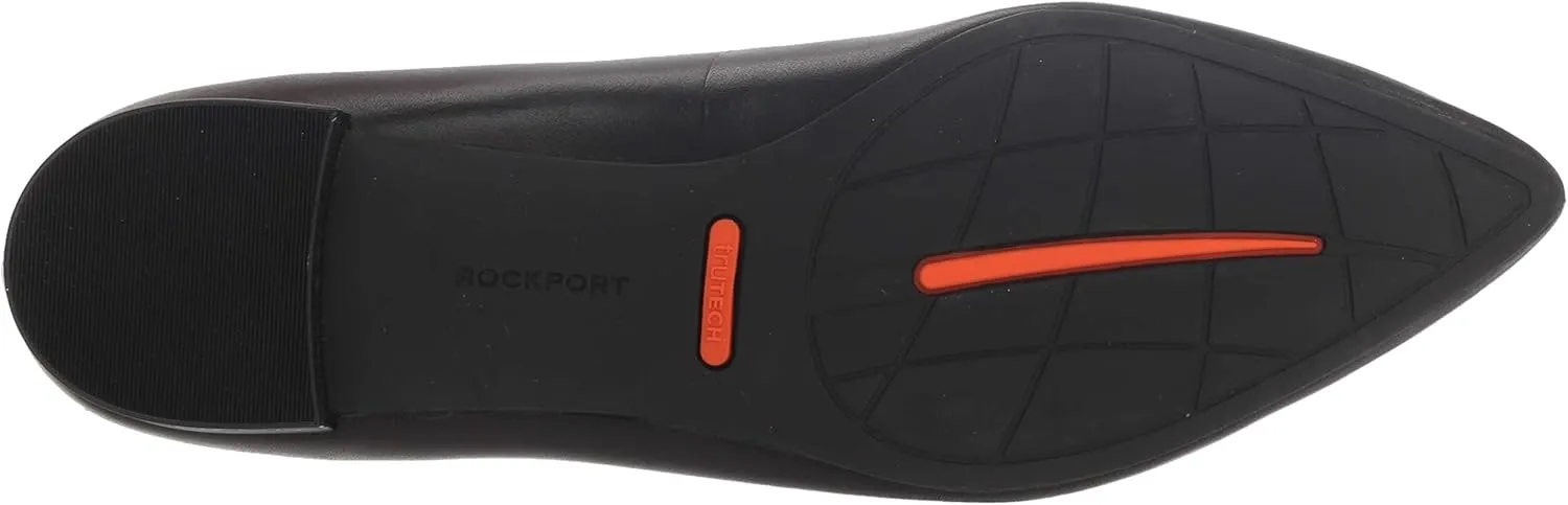 Rockport Women’s Adelyn Ballet Flat