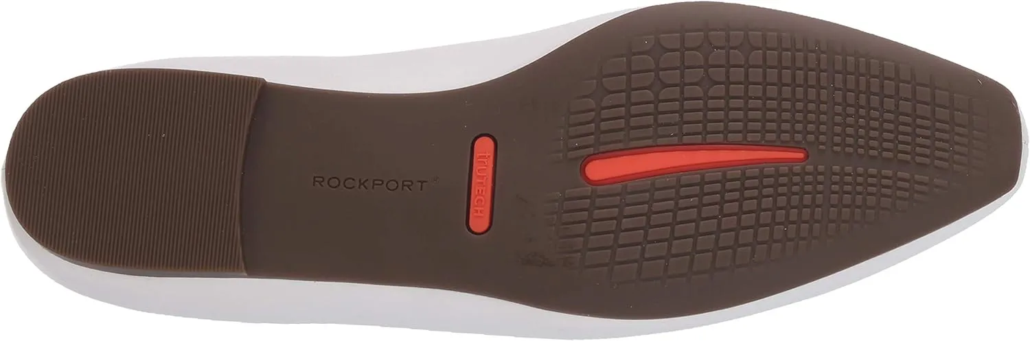 Rockport Women's Ballet Flat