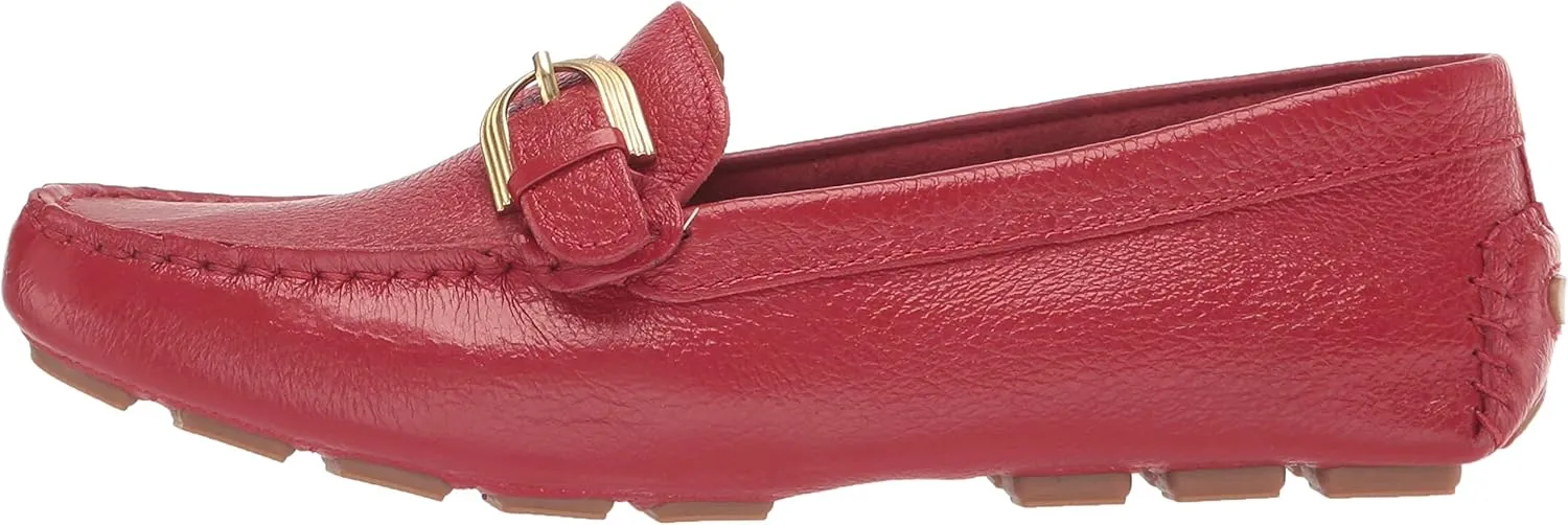 Rockport Women's Bayview Rib Loafer Flat