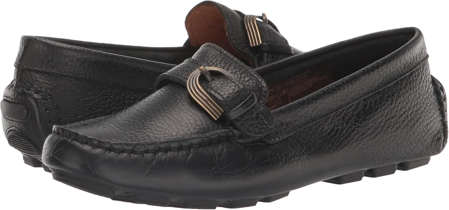 Rockport Women's Bayview Rib Loafer Flat