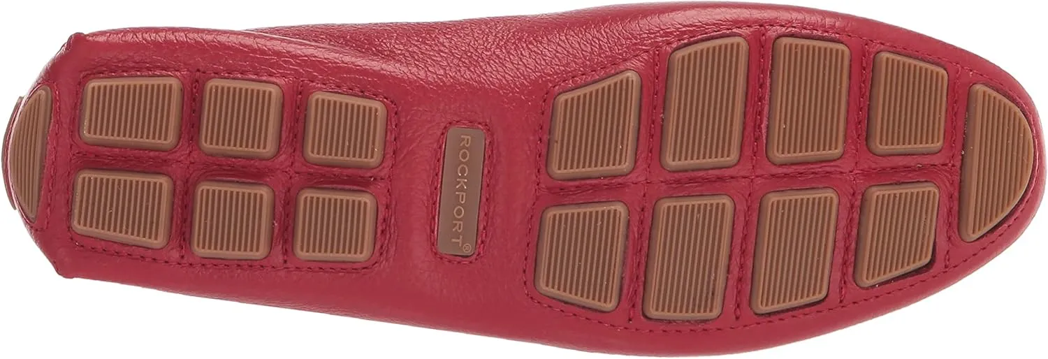 Rockport Women's Bayview Rib Loafer Flat