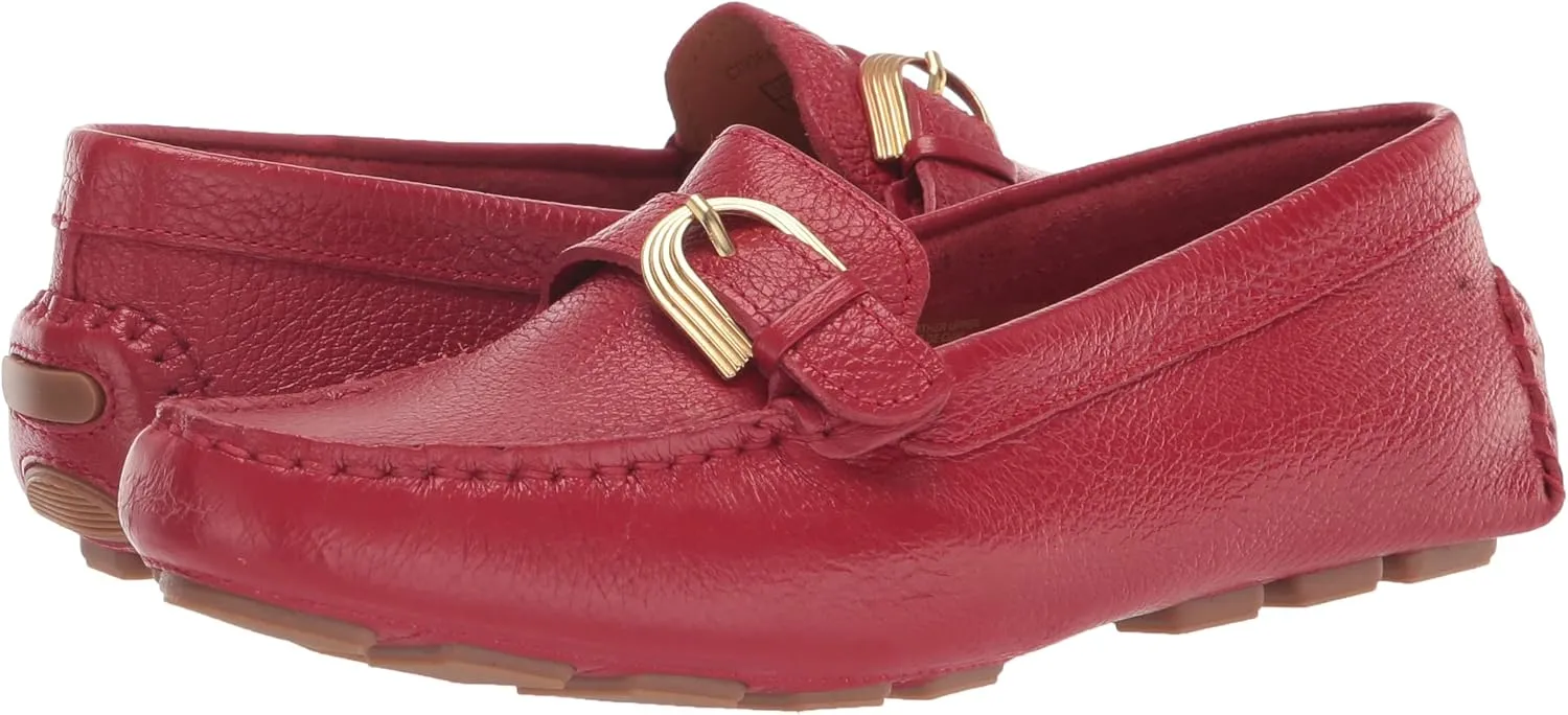 Rockport Women's Bayview Rib Loafer Flat