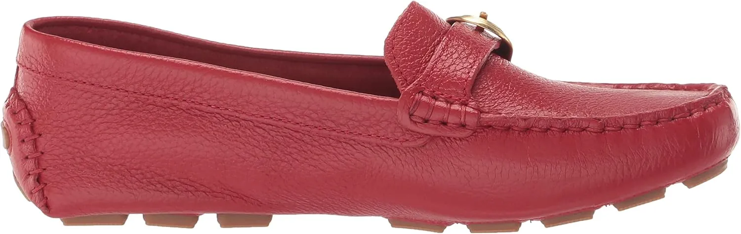 Rockport Women's Bayview Rib Loafer Flat