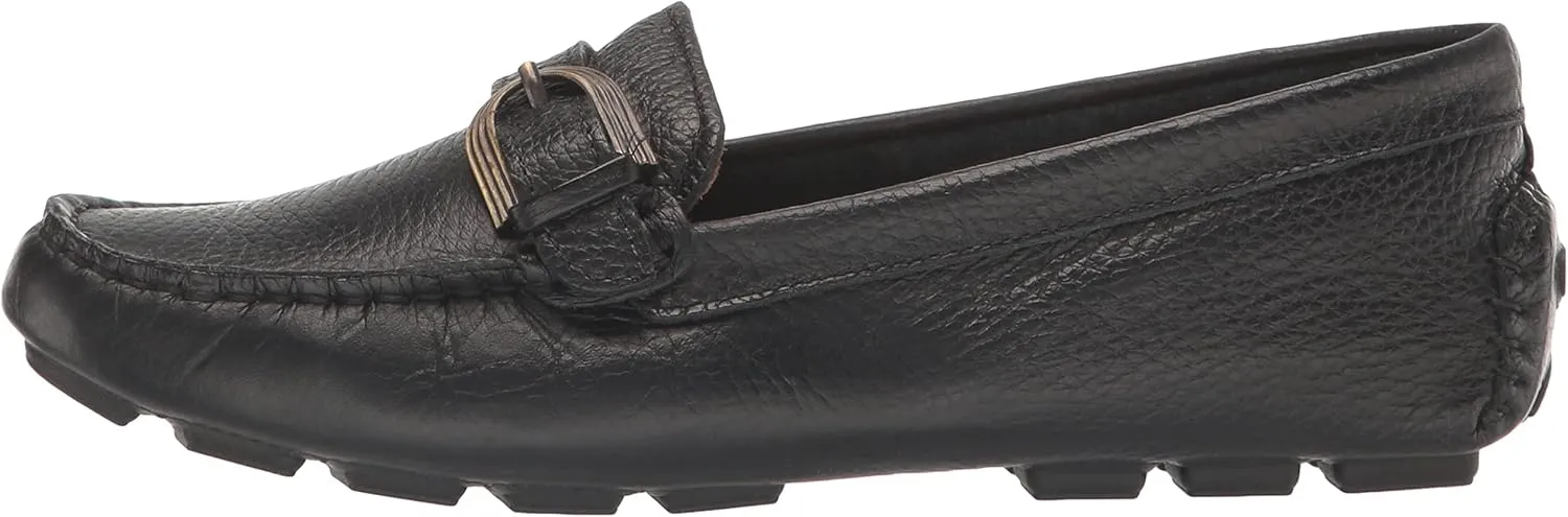 Rockport Women's Bayview Rib Loafer Flat