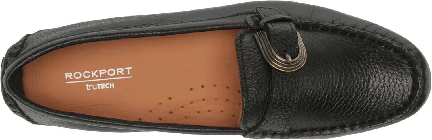 Rockport Women's Bayview Rib Loafer Flat