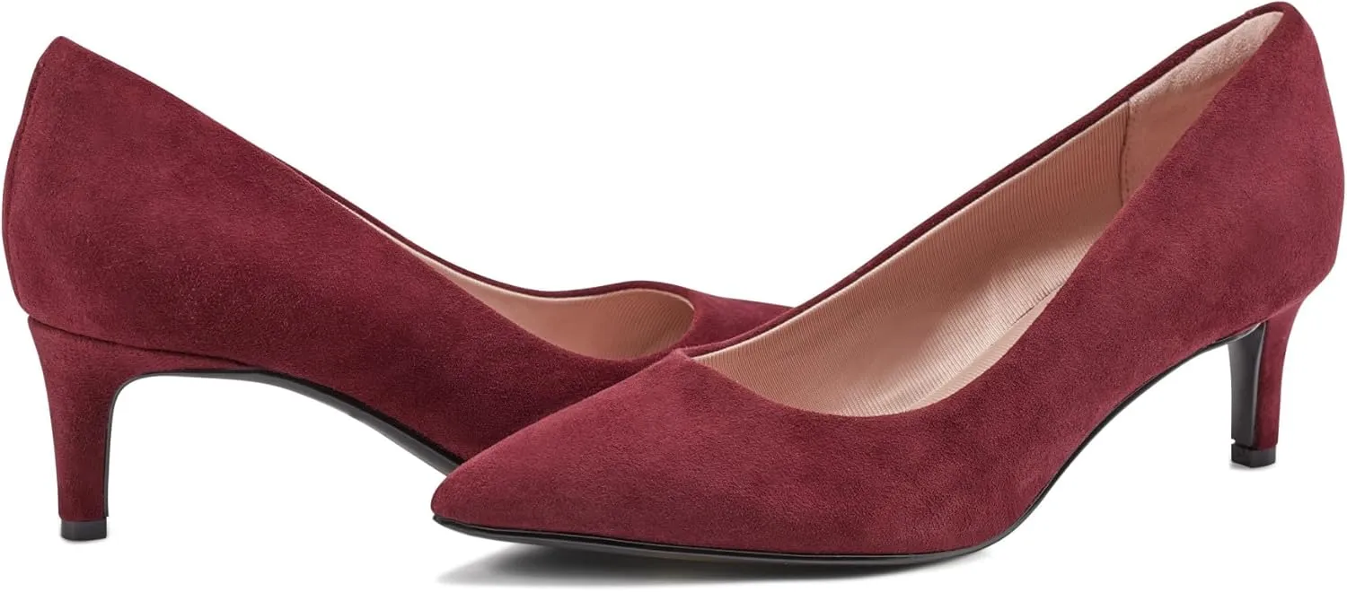 Rockport Women's Cindy Pump