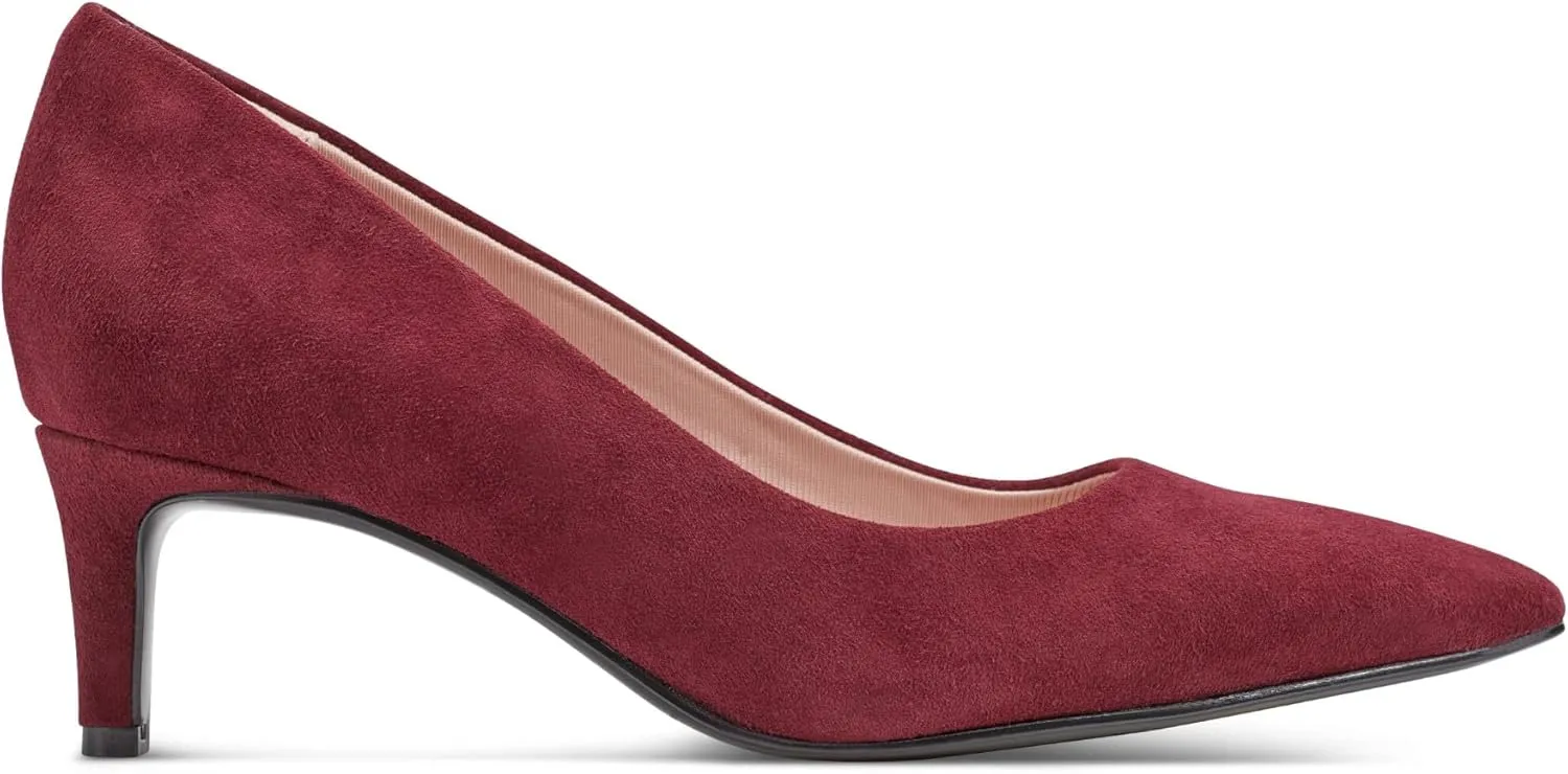 Rockport Women's Cindy Pump