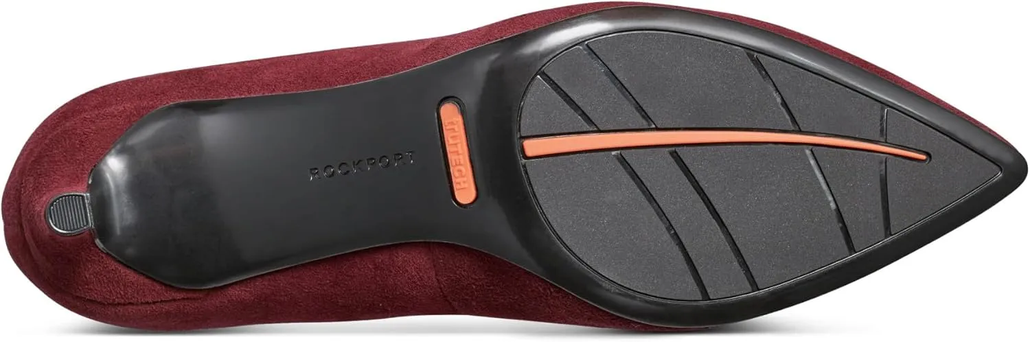 Rockport Women's Cindy Pump