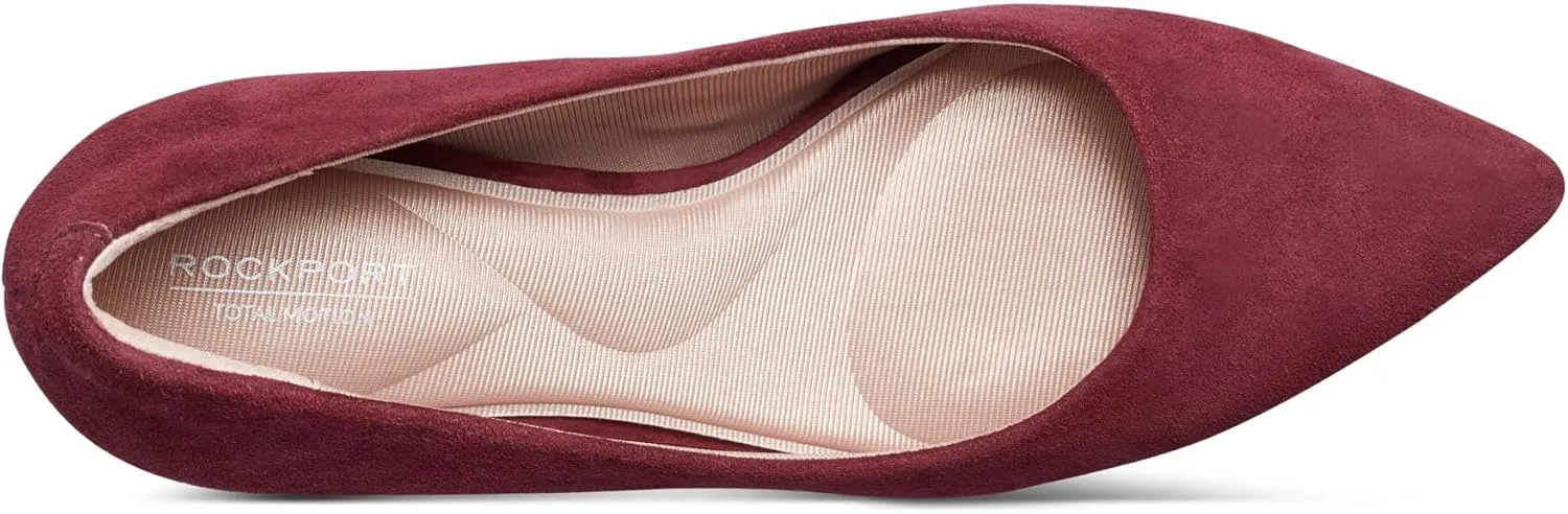 Rockport Women's Cindy Pump
