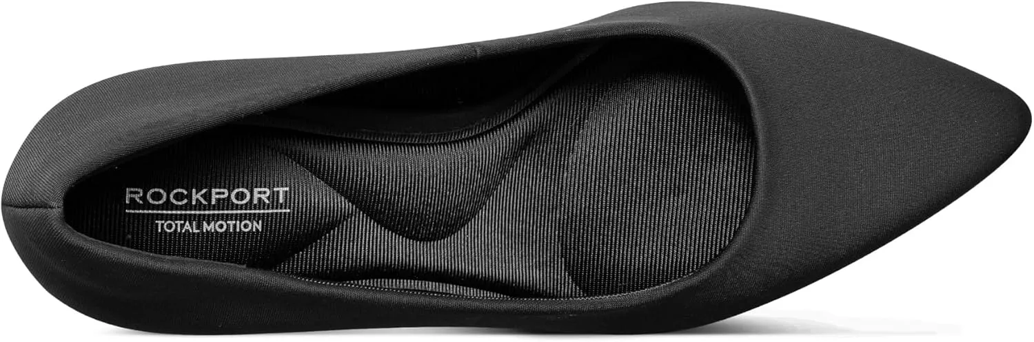 Rockport Women's Juliet Pump