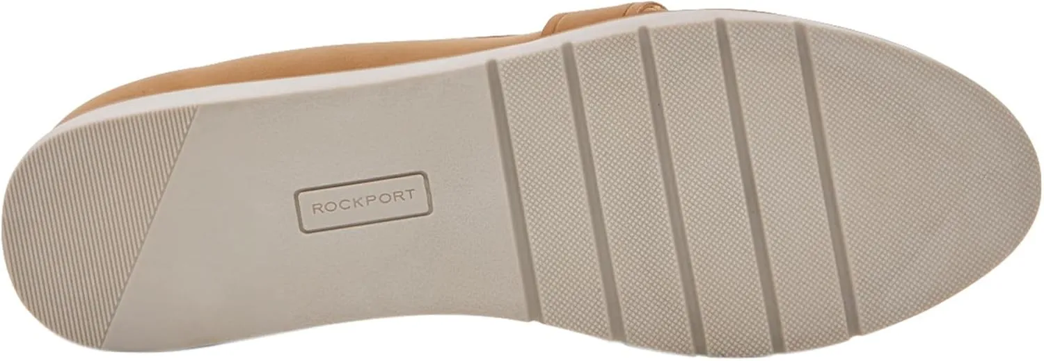Rockport Women's Stacie Perf Loafer