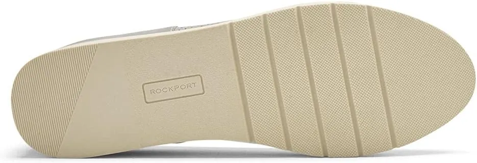 Rockport Women's Stacie Perf Loafer