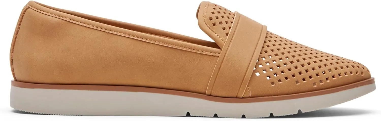 Rockport Women's Stacie Perf Loafer