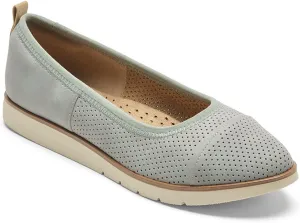 Rockport Women's Stacie Perf Loafer